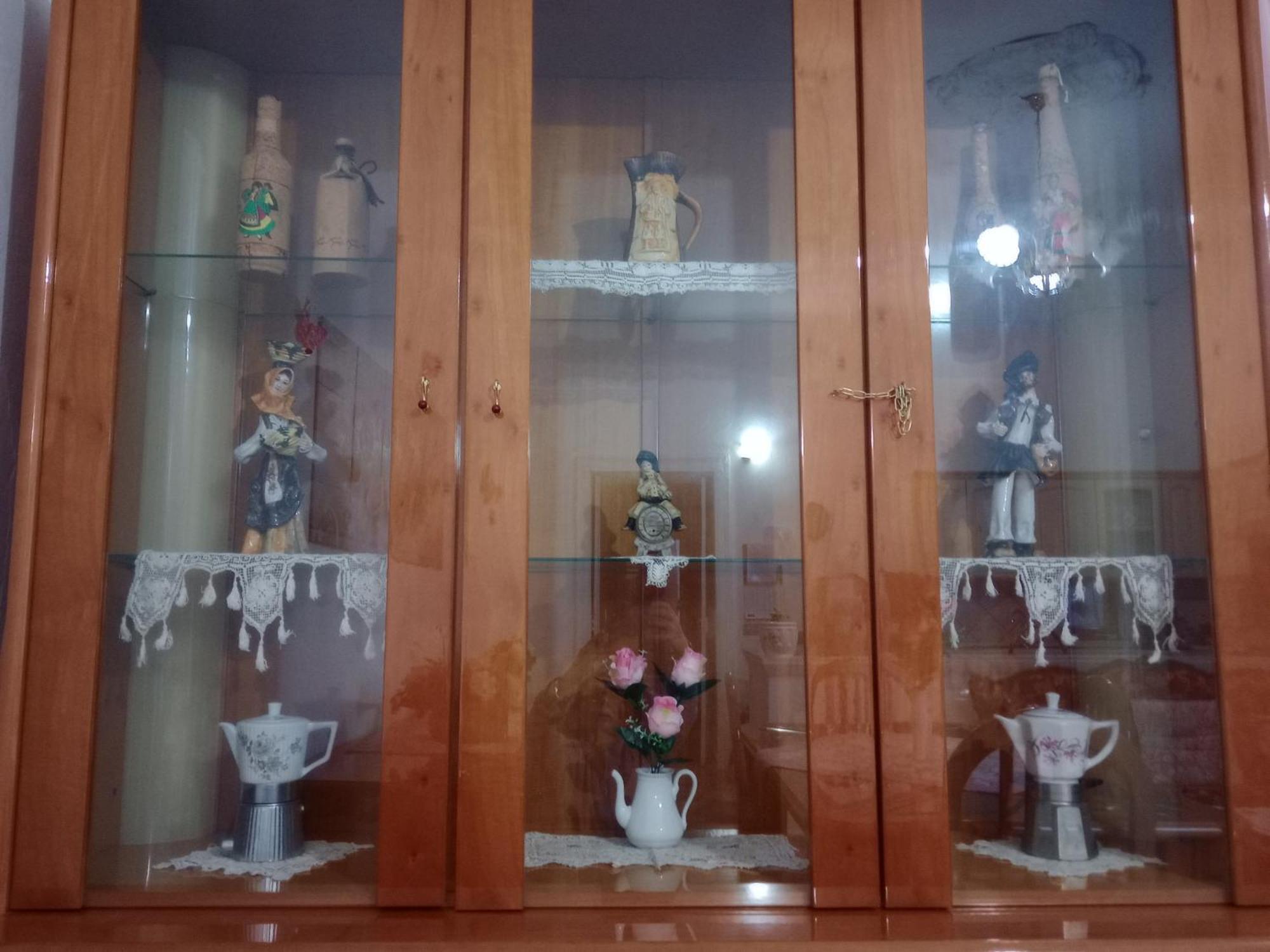Appartamento Vacanze Le Rose Боса Экстерьер фото